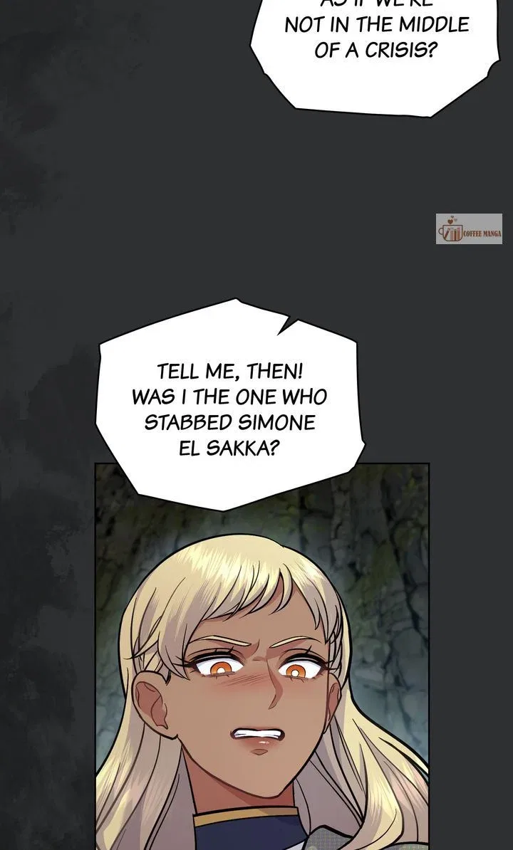 Lies Become You Chapter 93 – Page 61