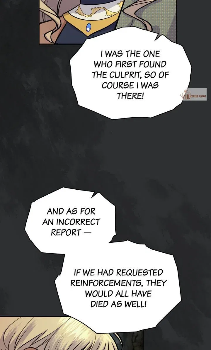 Lies Become You Chapter 93 – Page 62