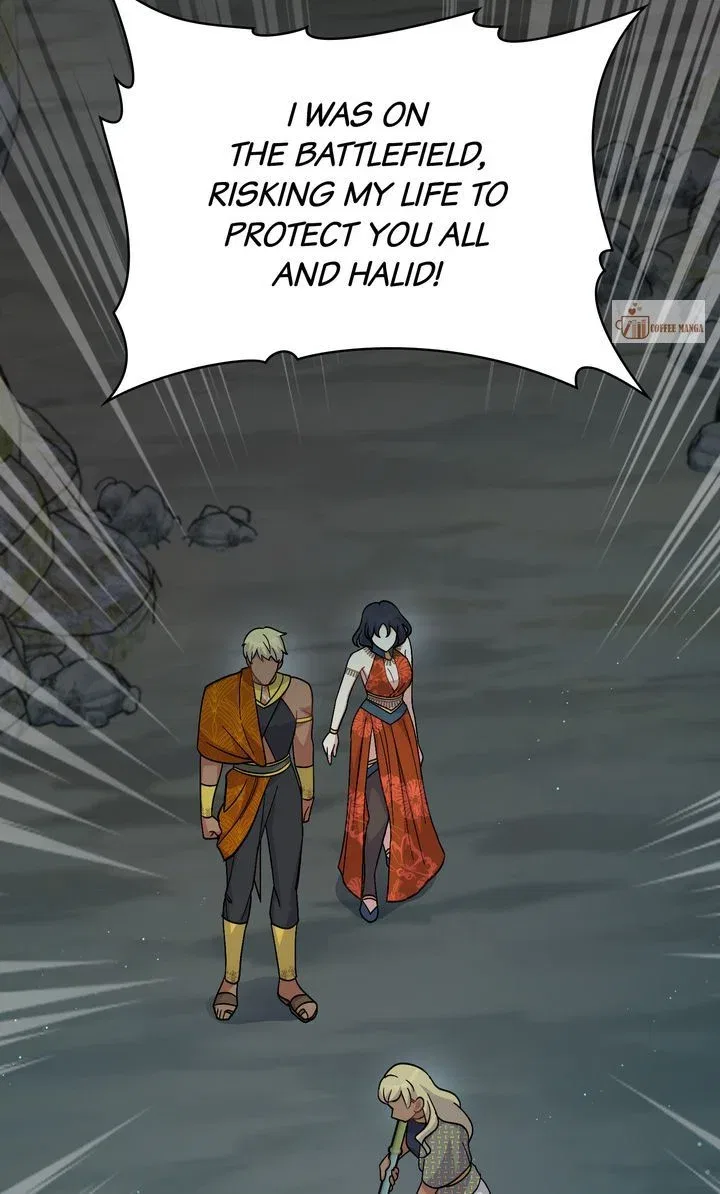 Lies Become You Chapter 93 – Page 64