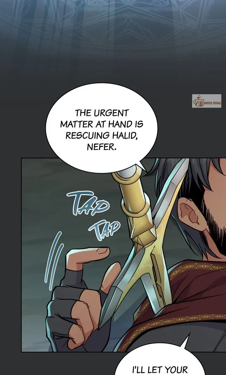 Lies Become You Chapter 93 – Page 66