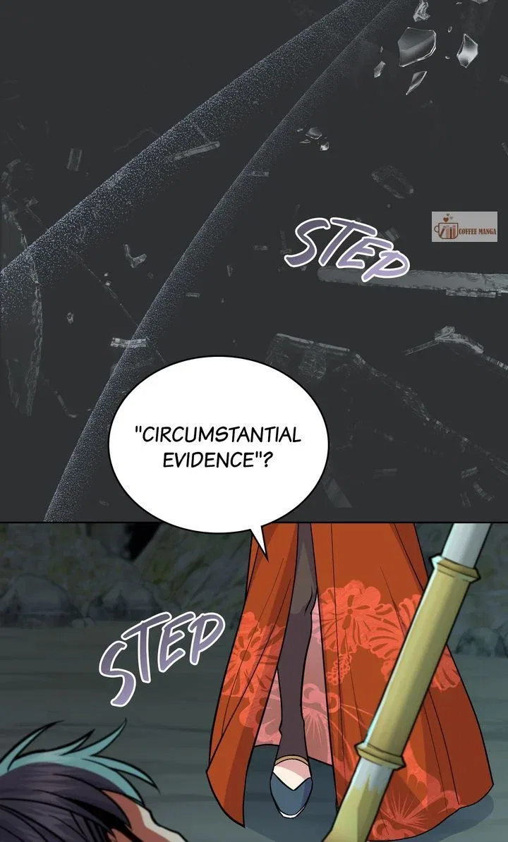 Lies Become You Chapter 93 – Page 68