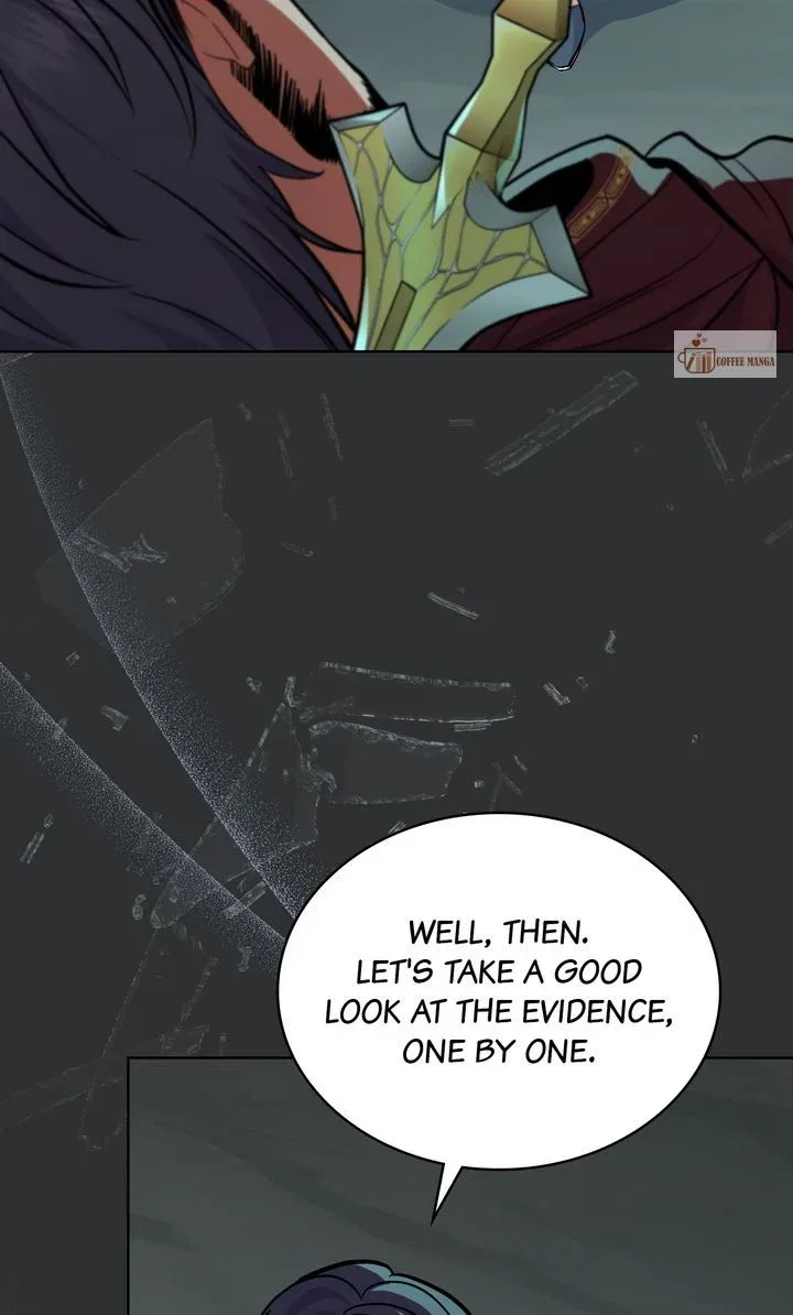 Lies Become You Chapter 93 – Page 69