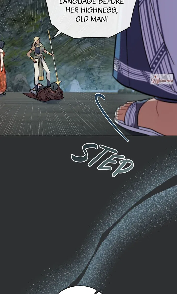 Lies Become You Chapter 93 – Page 75