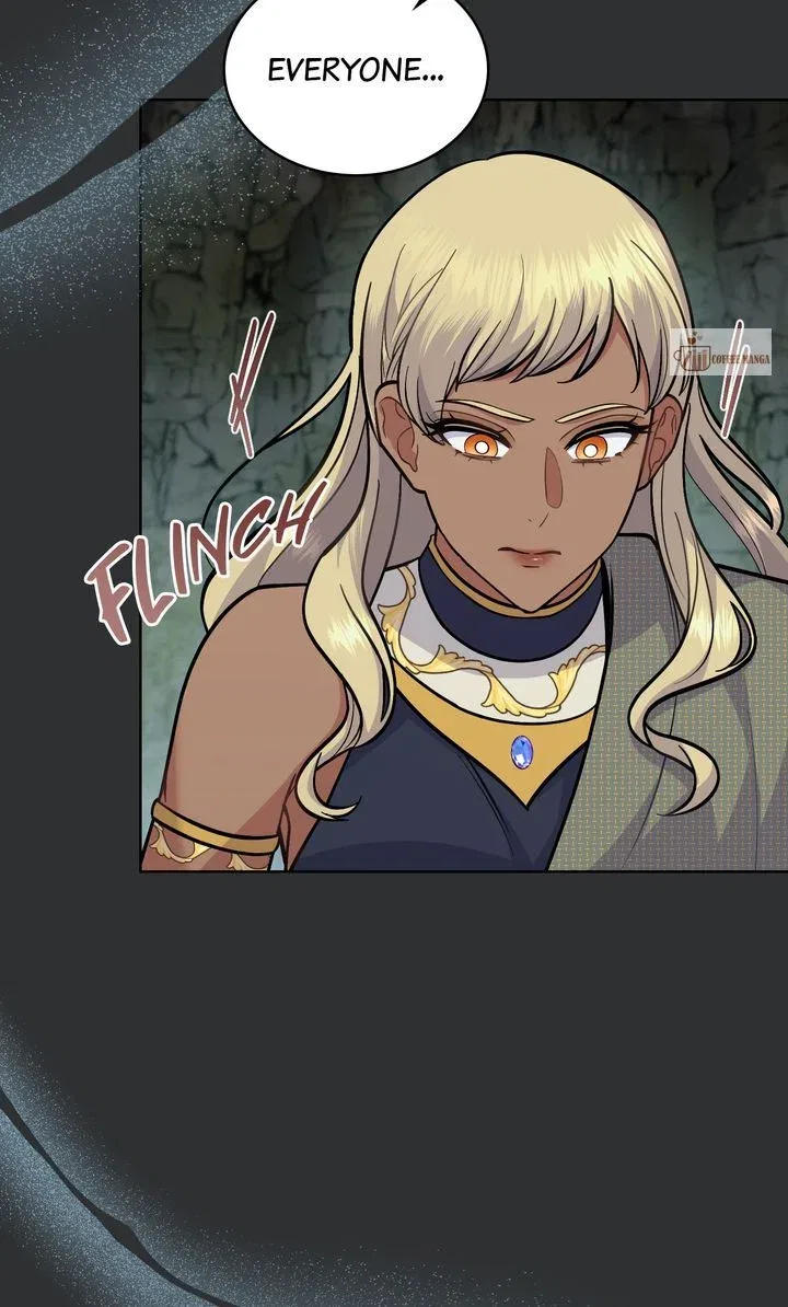 Lies Become You Chapter 93 – Page 76