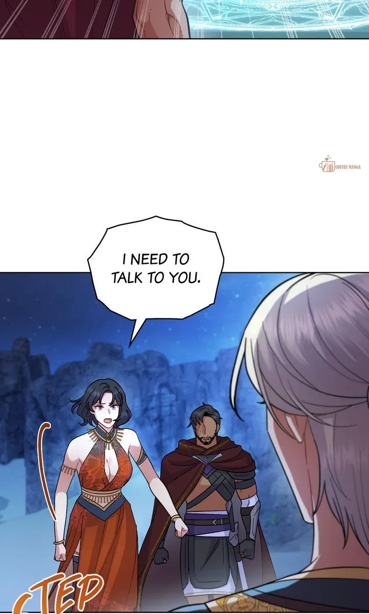 Lies Become You Chapter 92 – Page 11