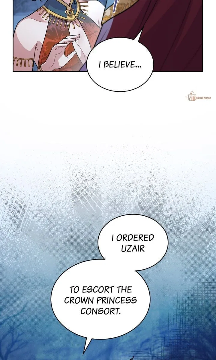 Lies Become You Chapter 92 – Page 13