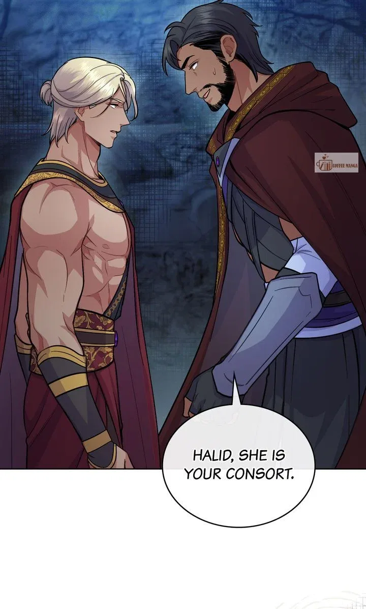 Lies Become You Chapter 92 – Page 14