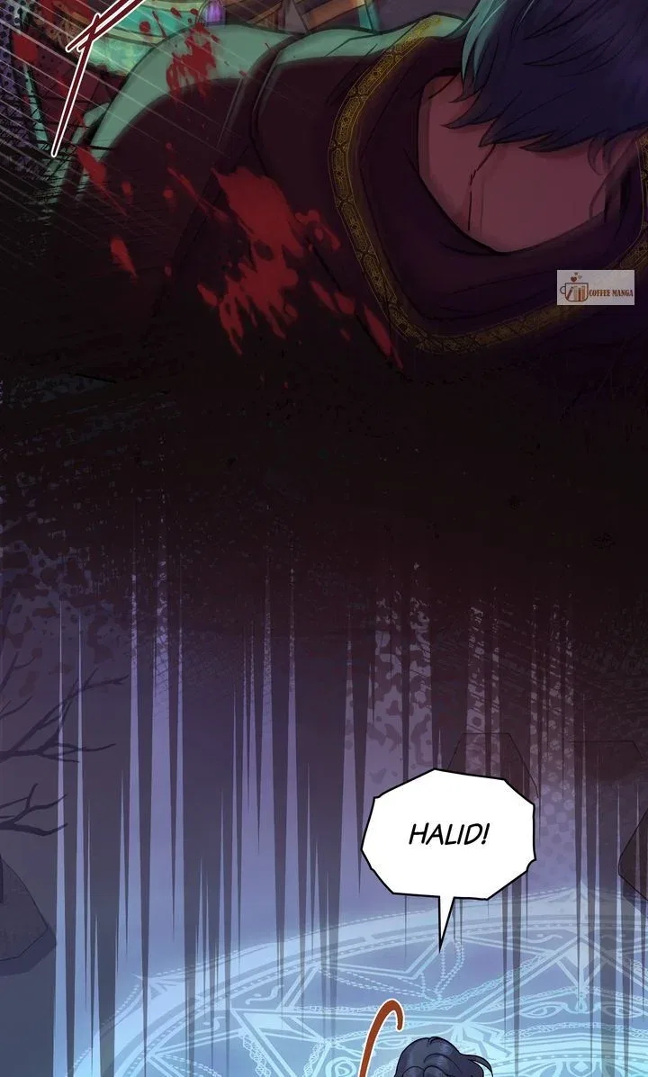 Lies Become You Chapter 92 – Page 17