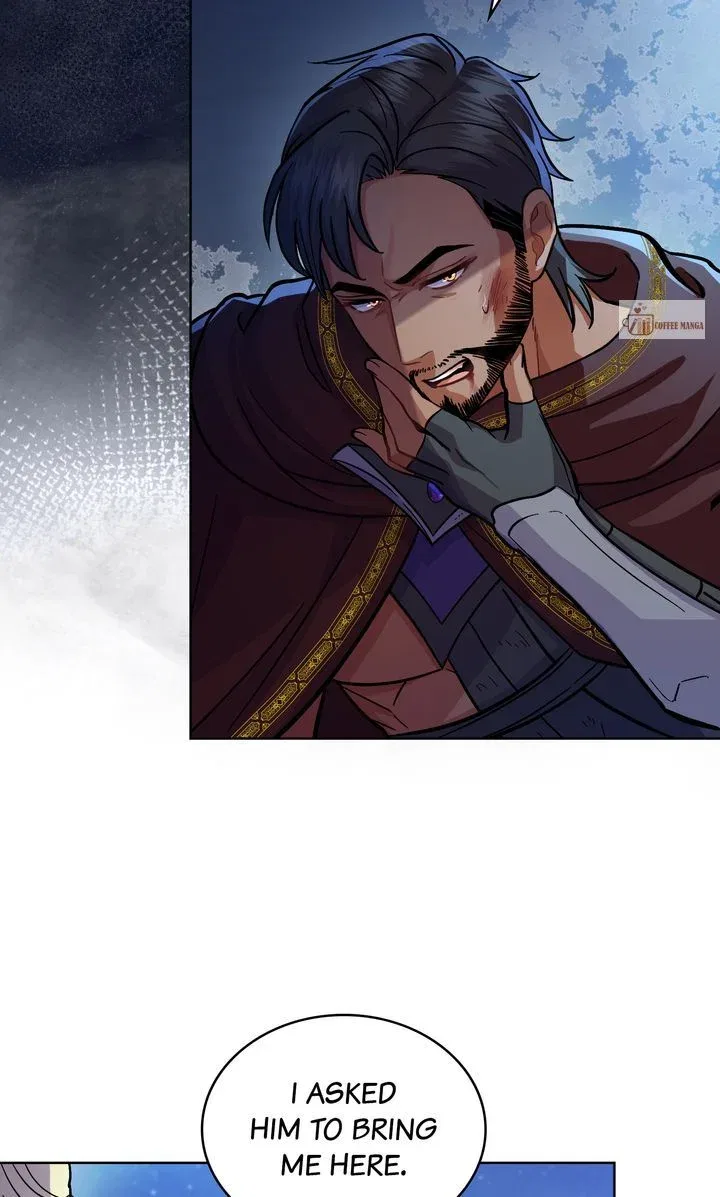 Lies Become You Chapter 92 – Page 21