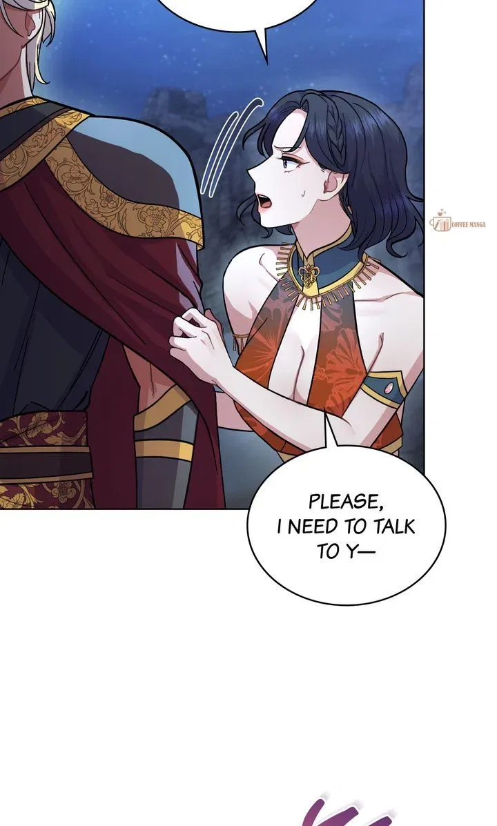 Lies Become You Chapter 92 – Page 22