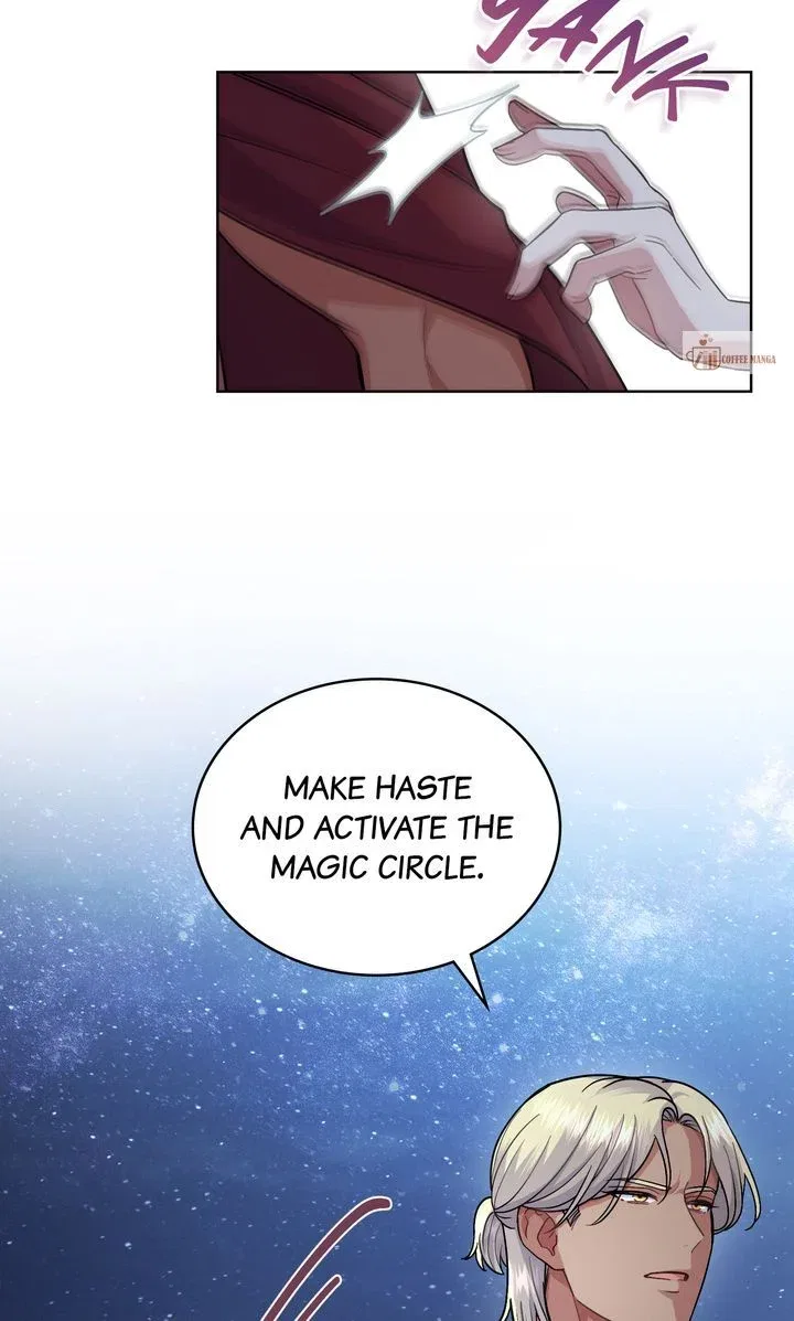 Lies Become You Chapter 92 – Page 23