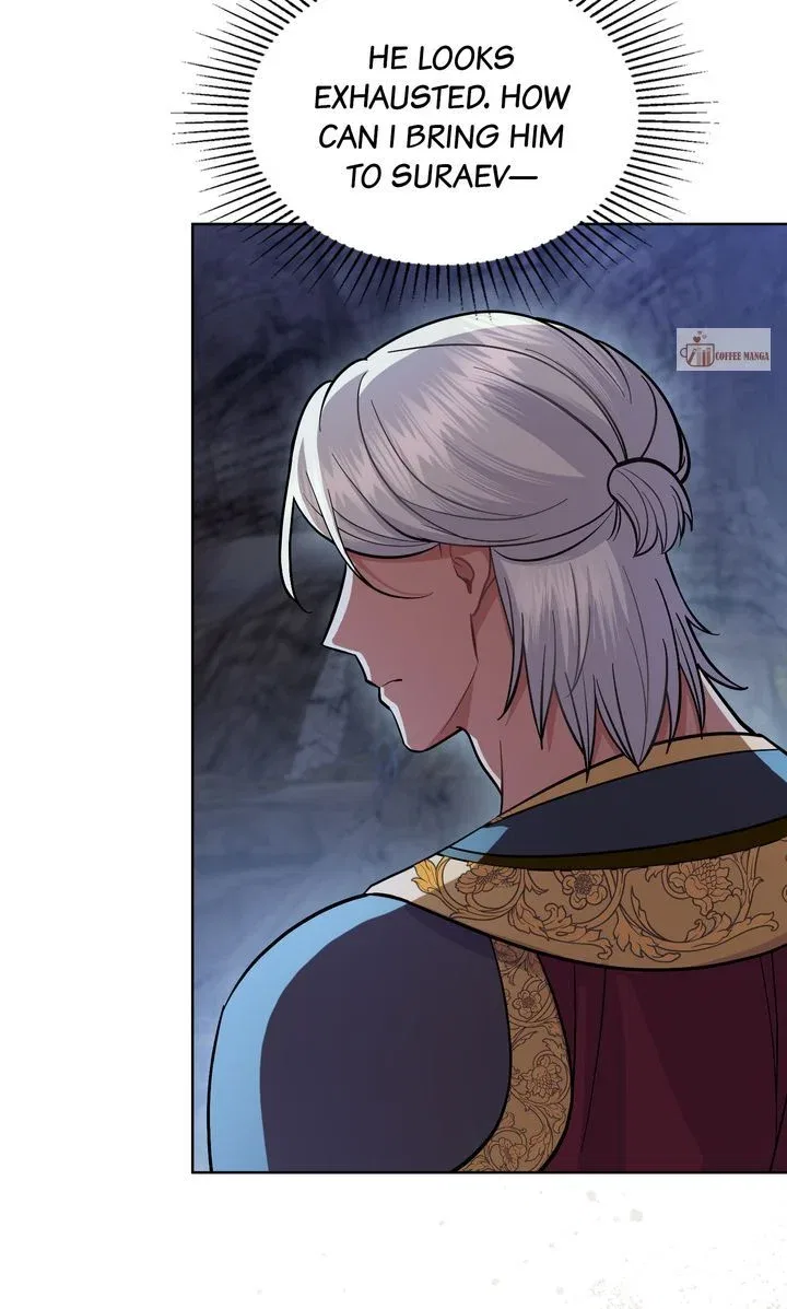 Lies Become You Chapter 92 – Page 26
