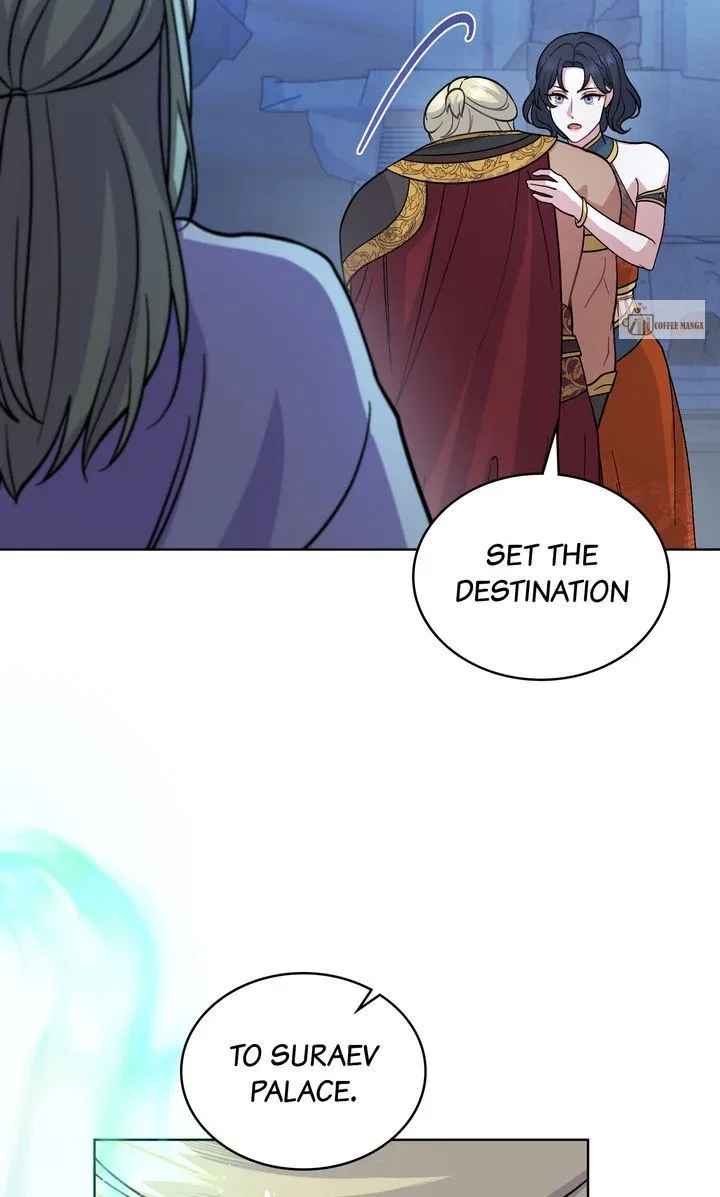 Lies Become You Chapter 92 – Page 49