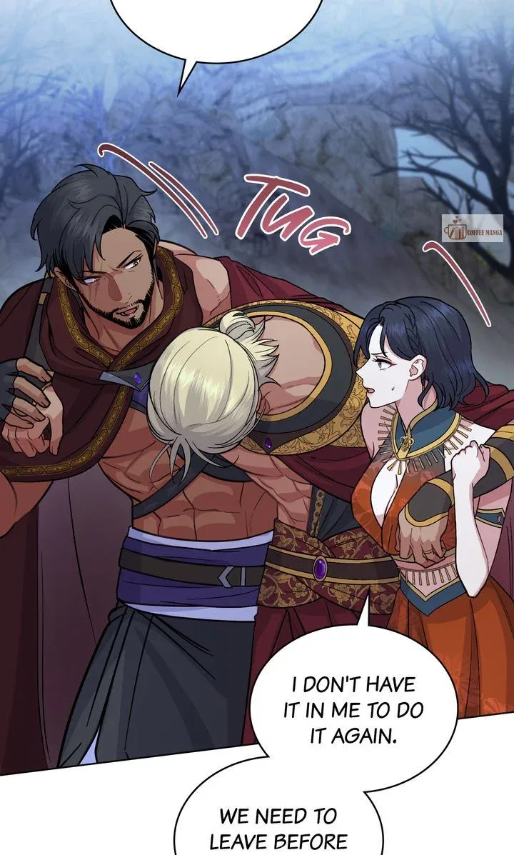 Lies Become You Chapter 92 – Page 52