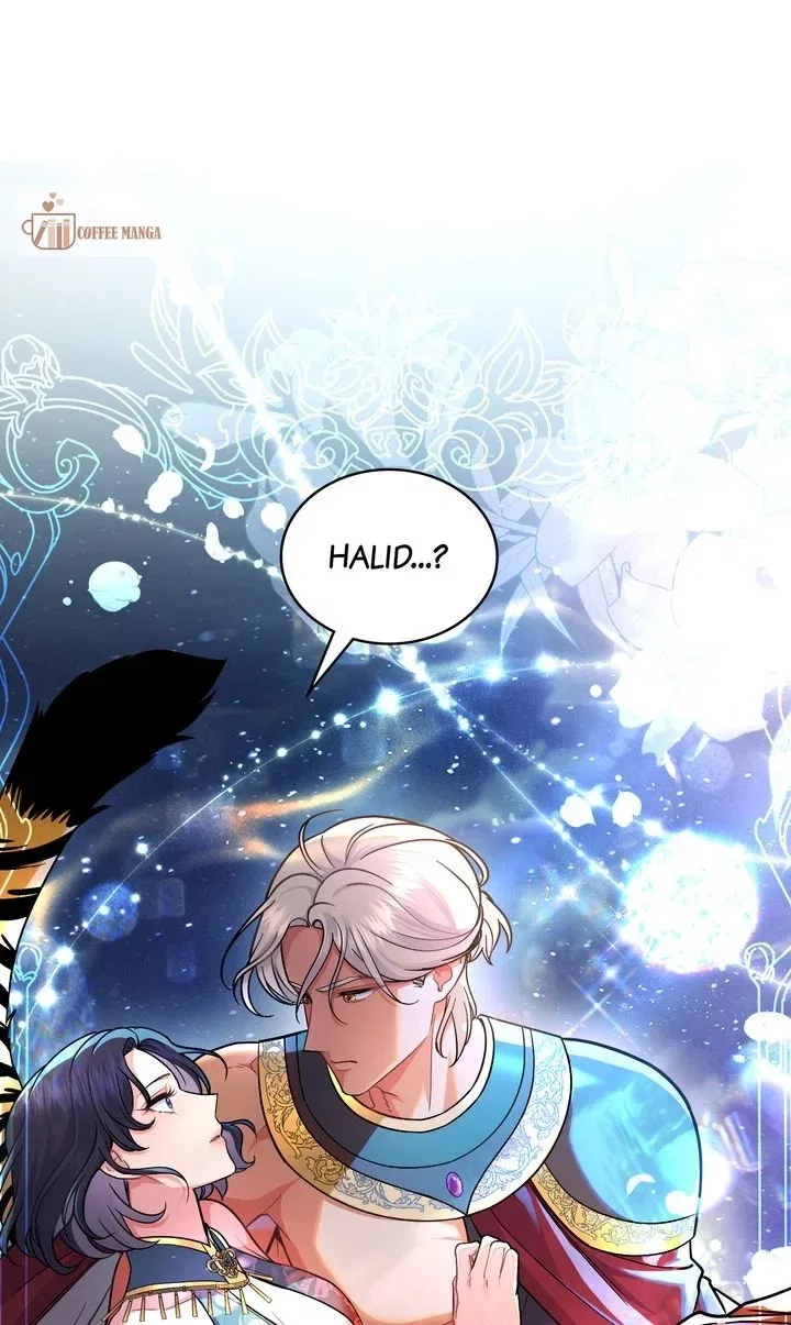 Lies Become You Chapter 91 – Page 1