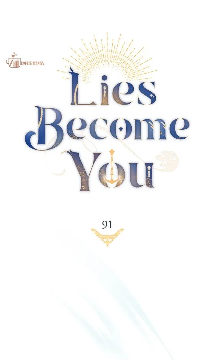 Lies Become You Chapter 91 – Page 9