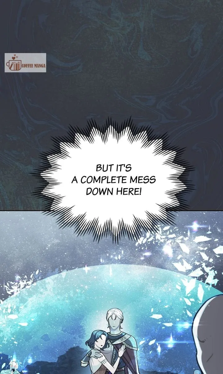 Lies Become You Chapter 91 – Page 12