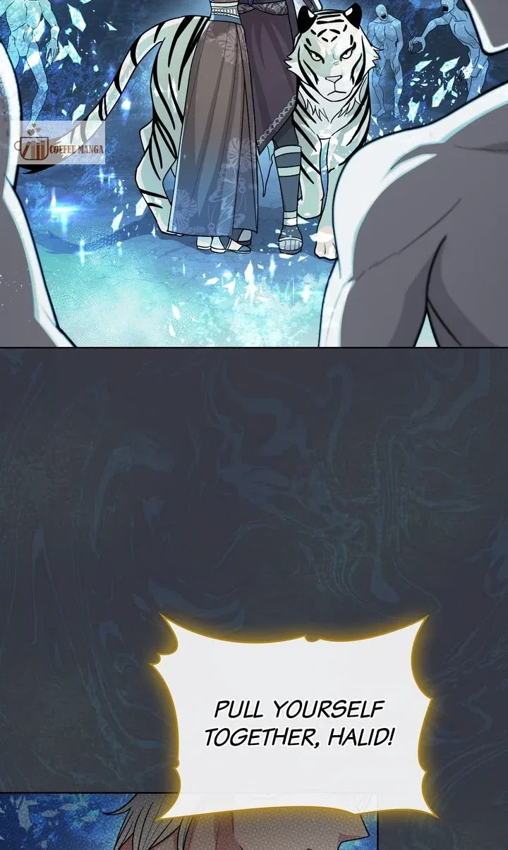 Lies Become You Chapter 91 – Page 13