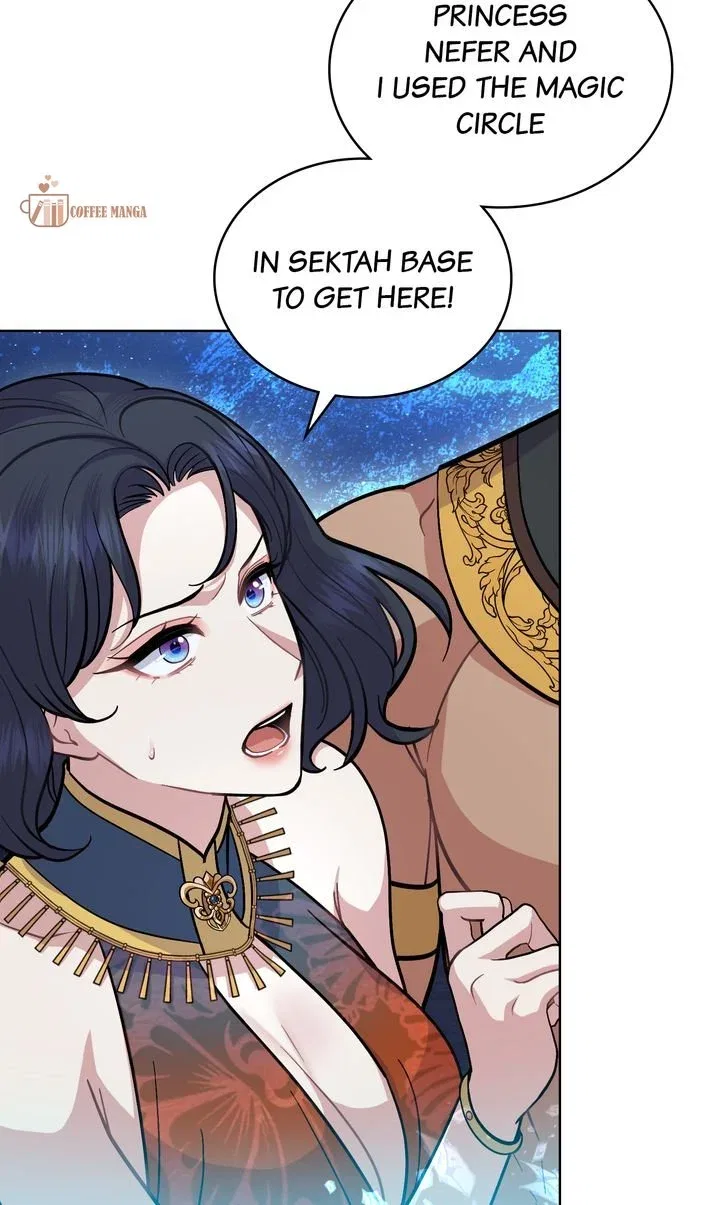 Lies Become You Chapter 91 – Page 21