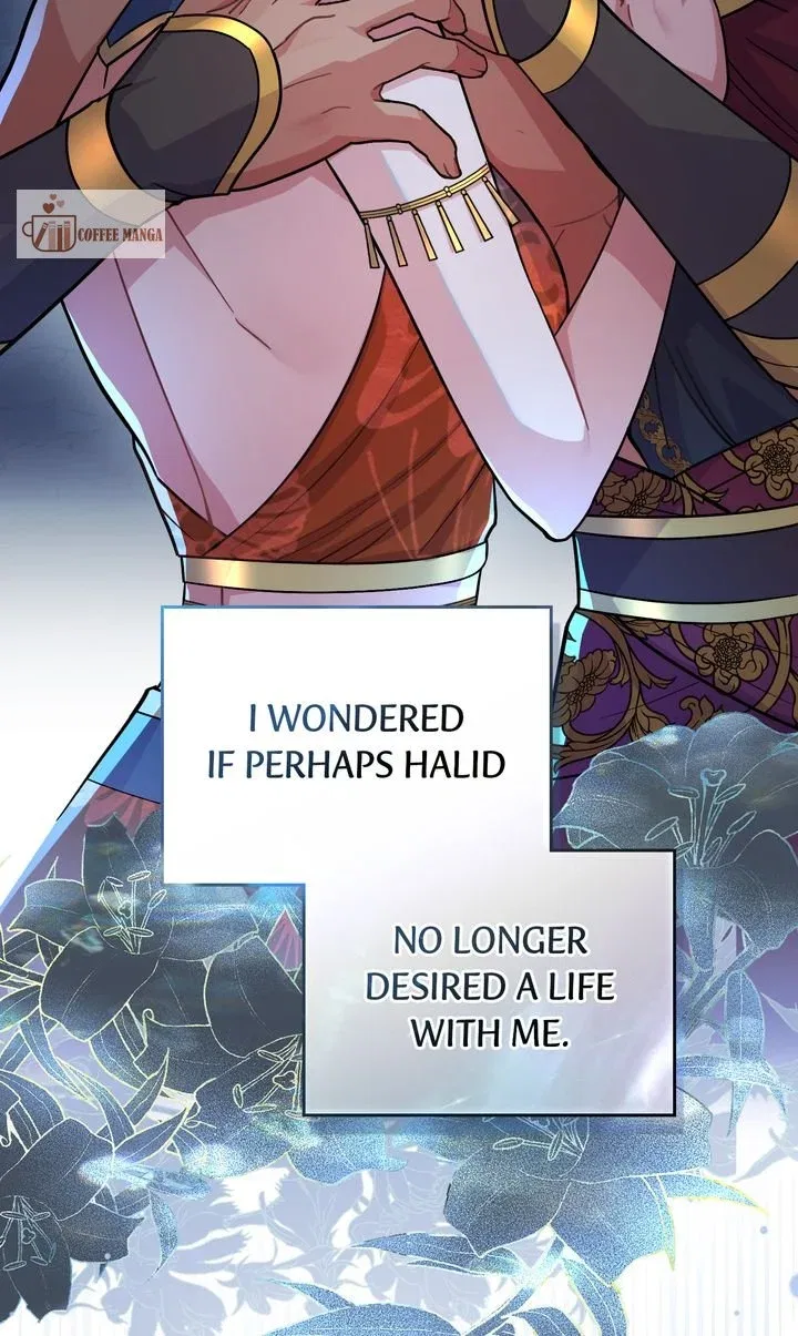 Lies Become You Chapter 91 – Page 31