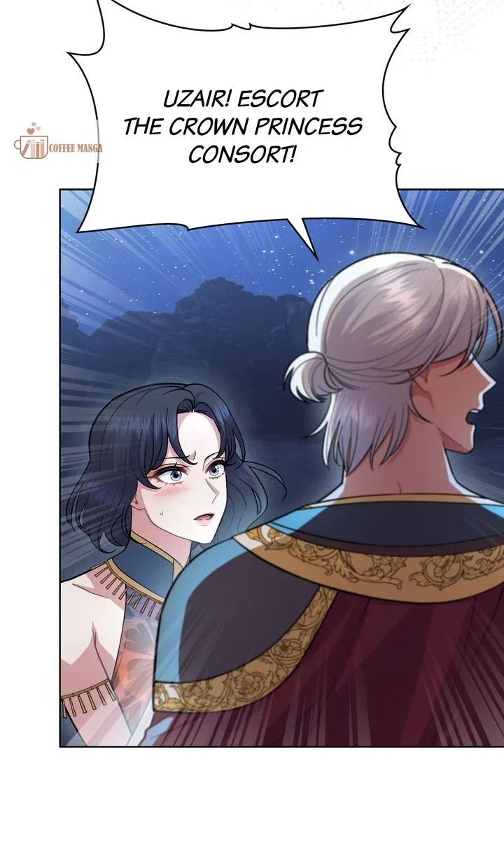 Lies Become You Chapter 91 – Page 34