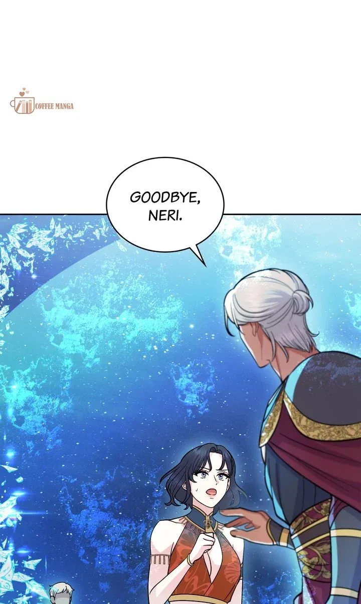 Lies Become You Chapter 91 – Page 35