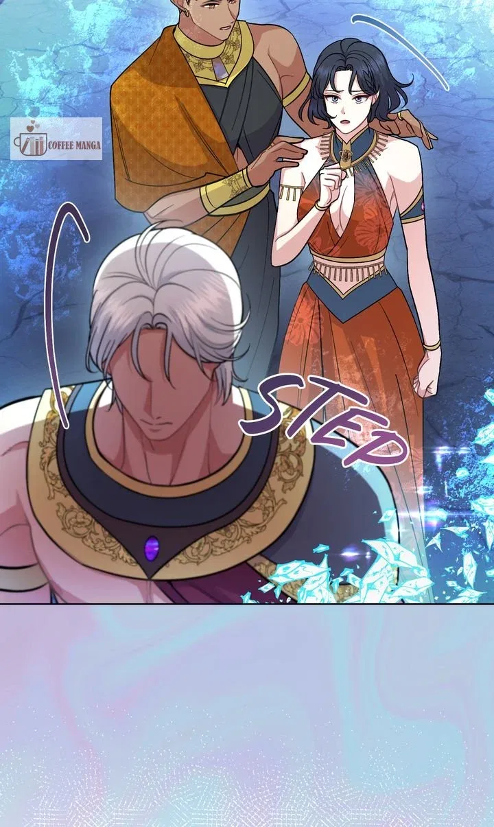 Lies Become You Chapter 91 – Page 37