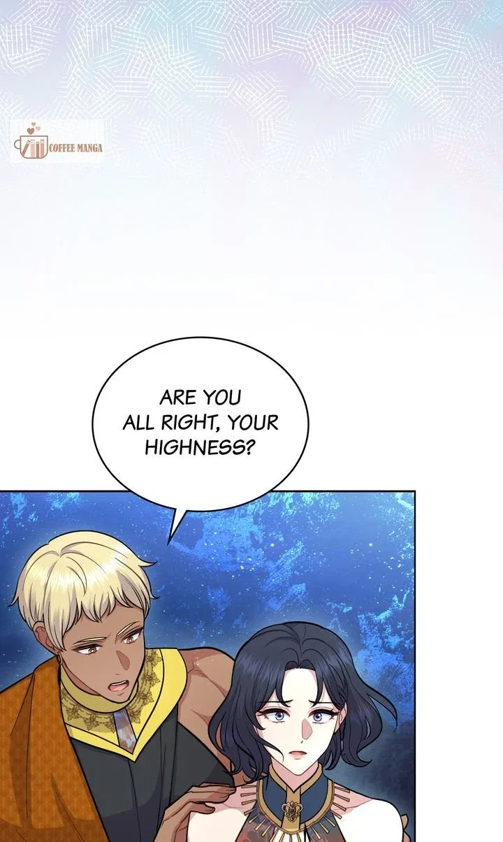 Lies Become You Chapter 91 – Page 38