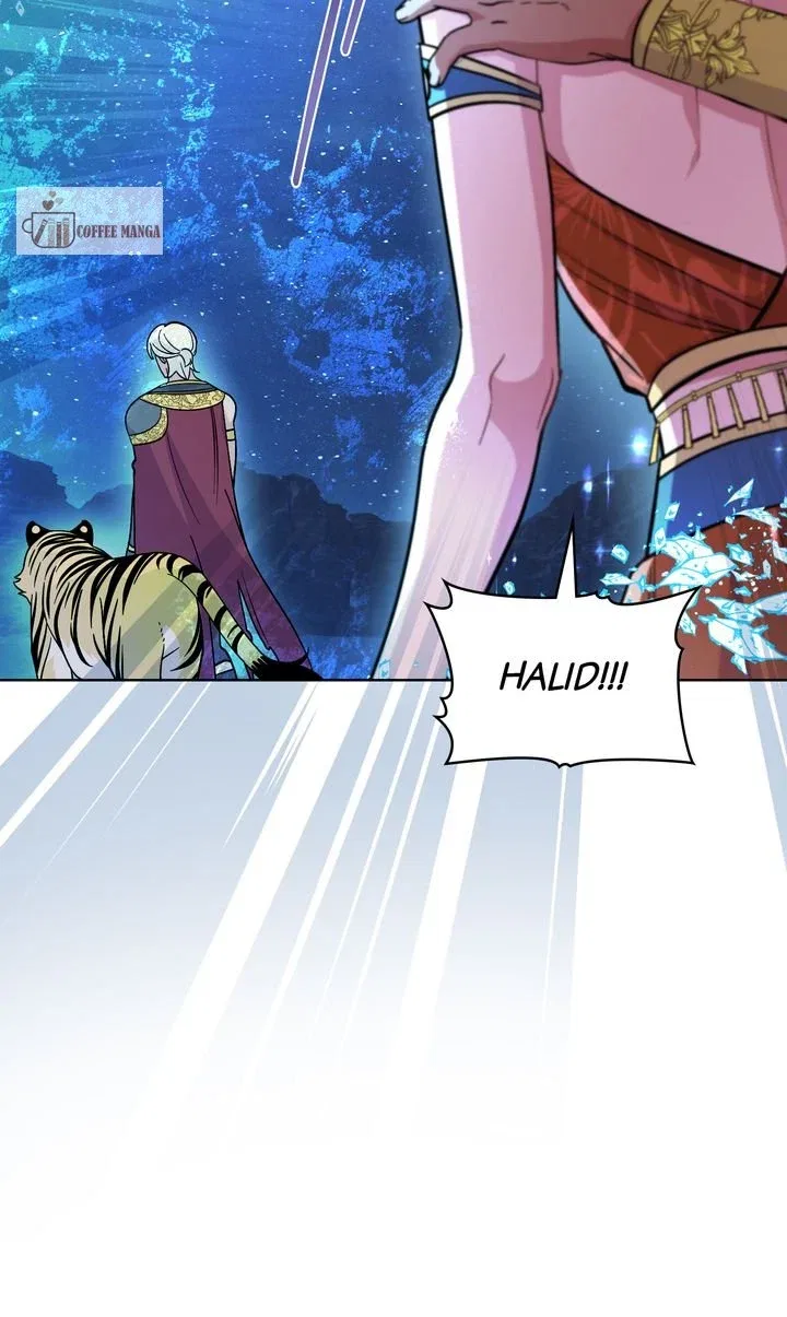 Lies Become You Chapter 91 – Page 40