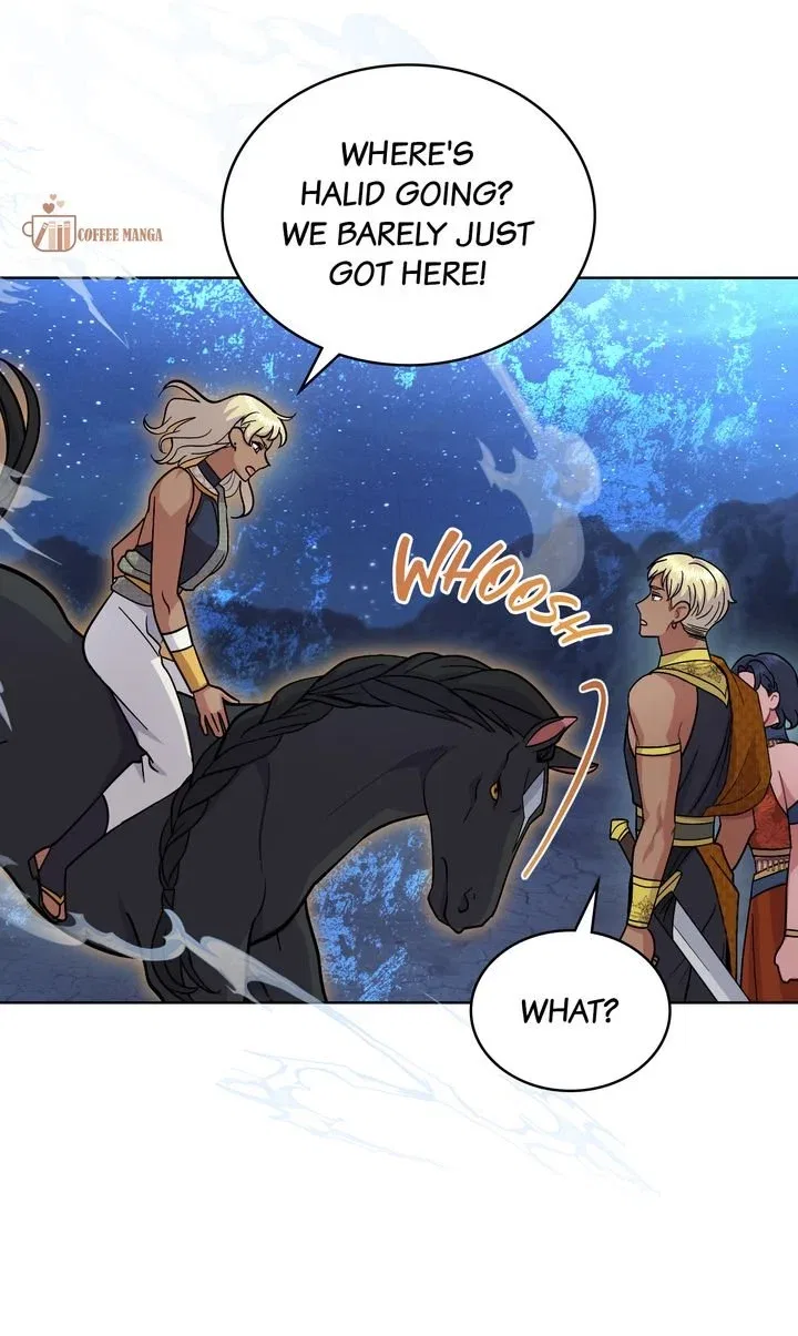 Lies Become You Chapter 91 – Page 42
