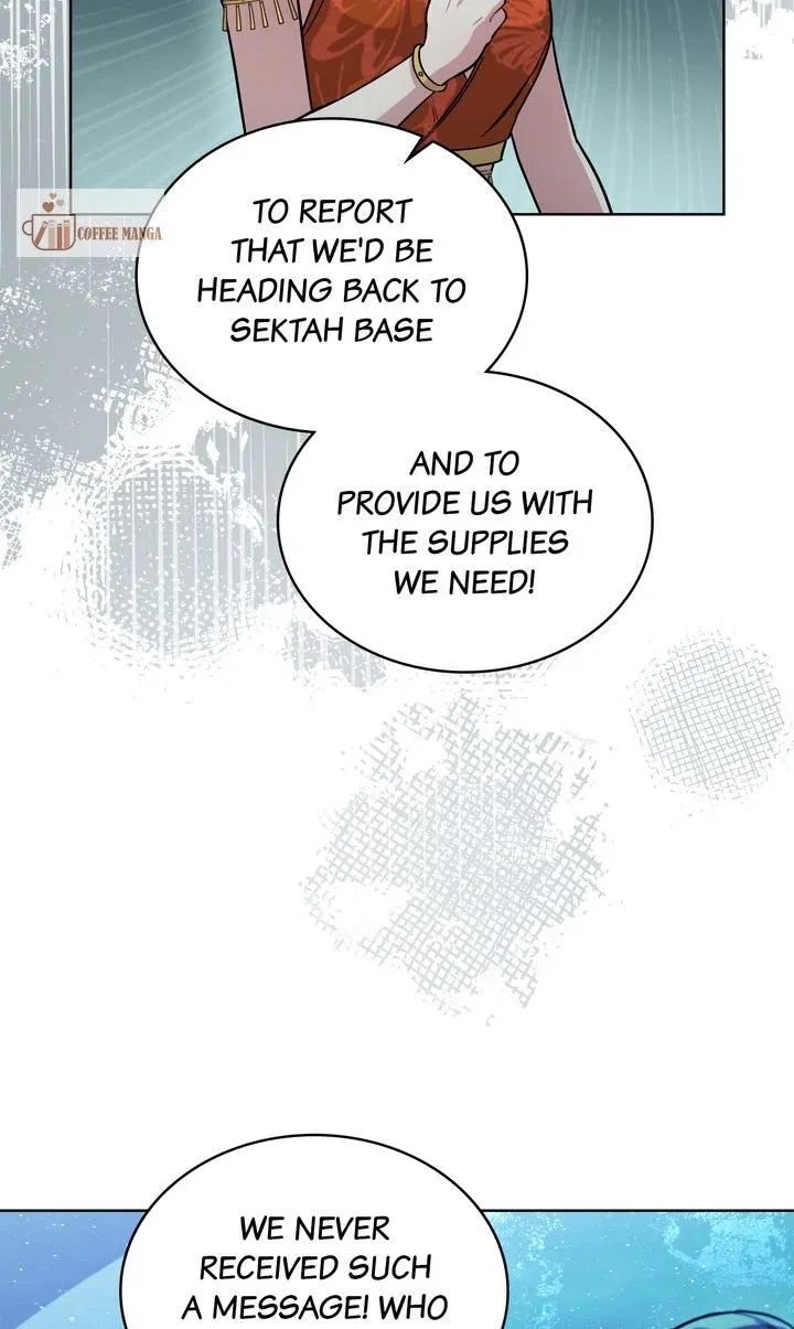 Lies Become You Chapter 91 – Page 45
