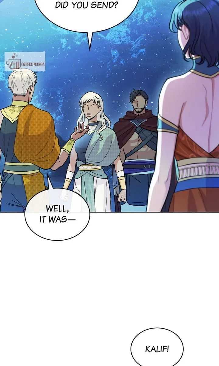 Lies Become You Chapter 91 – Page 46
