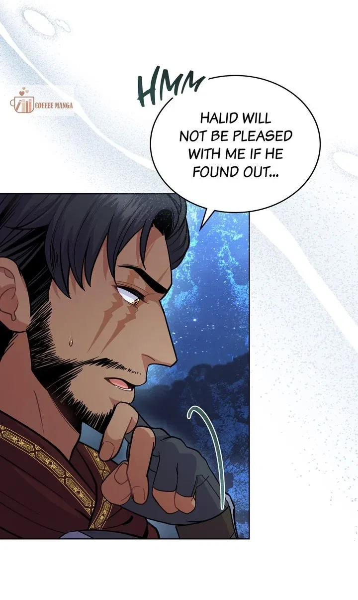 Lies Become You Chapter 91 – Page 49