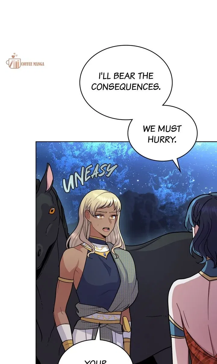 Lies Become You Chapter 91 – Page 50