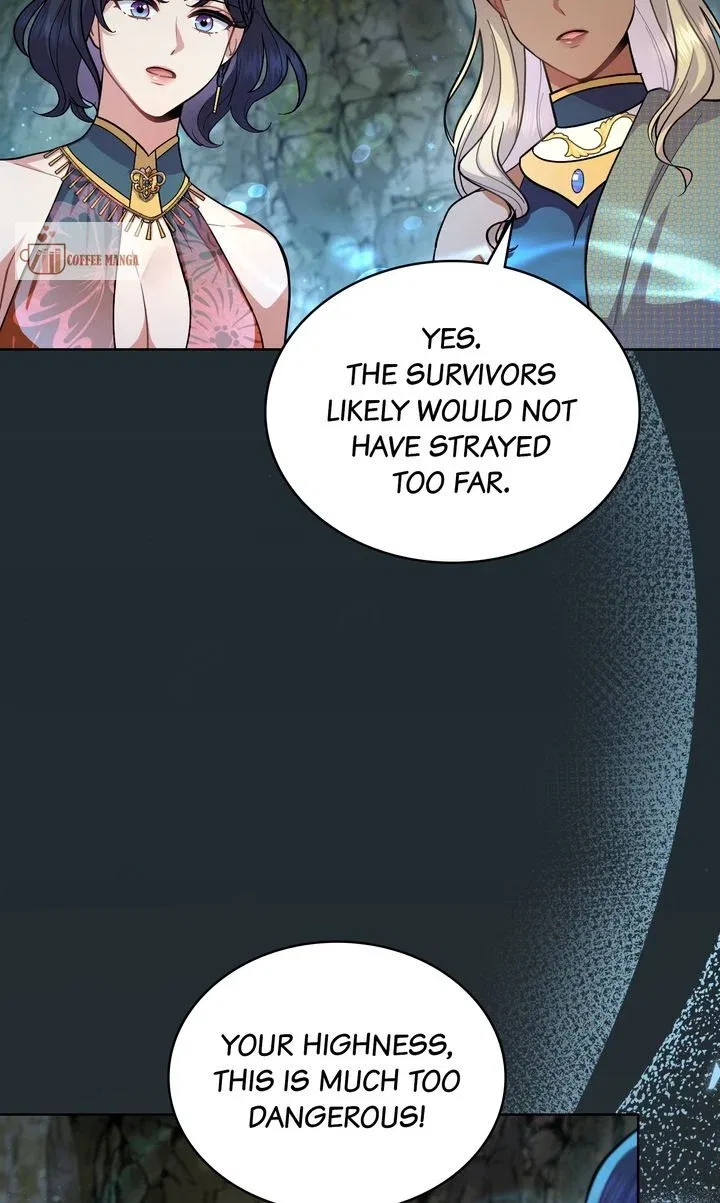 Lies Become You Chapter 90 – Page 3