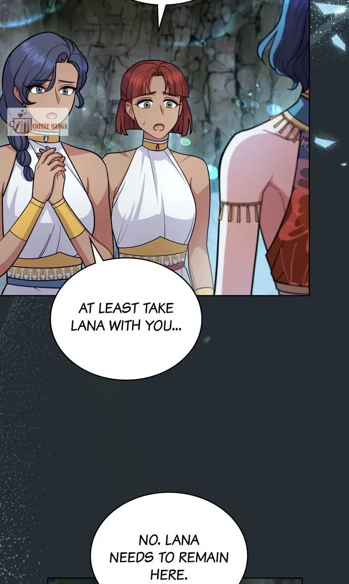 Lies Become You Chapter 90 – Page 4