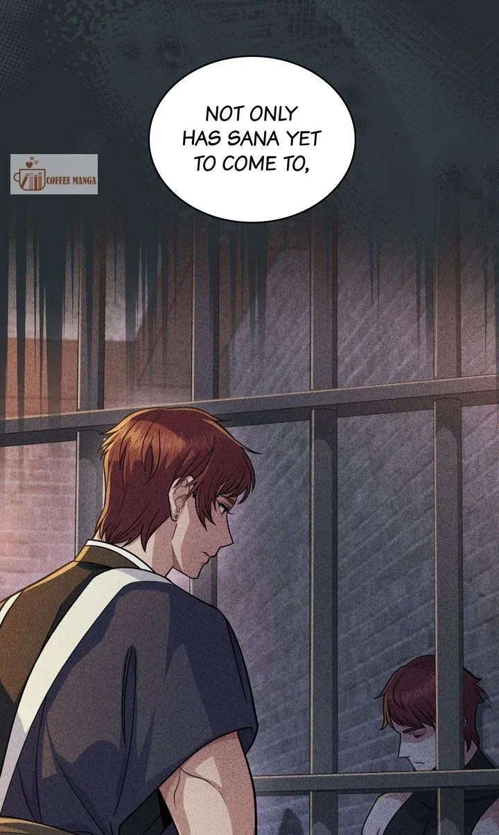 Lies Become You Chapter 90 – Page 6