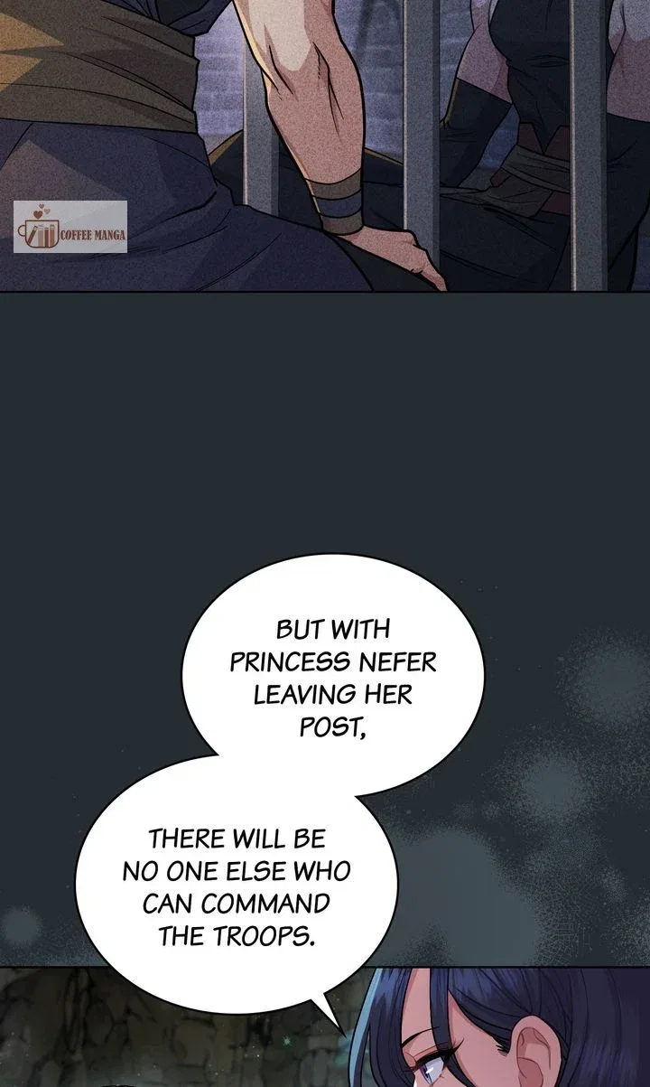 Lies Become You Chapter 90 – Page 7