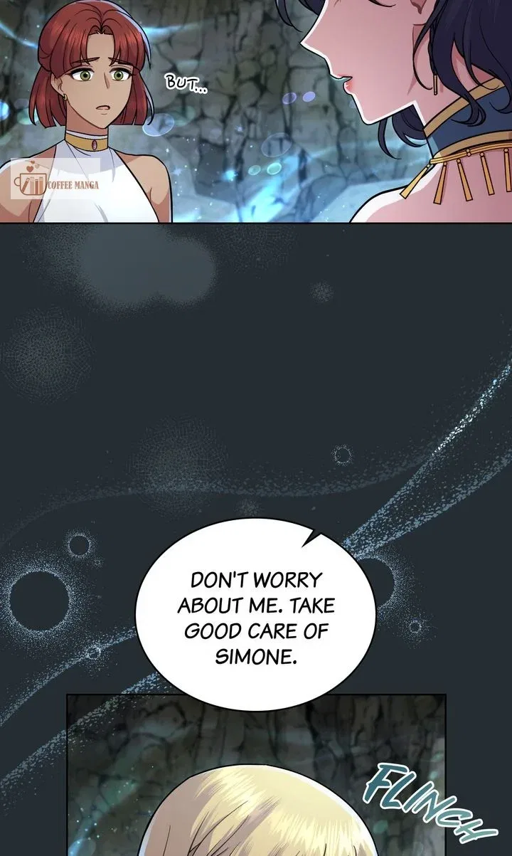 Lies Become You Chapter 90 – Page 8