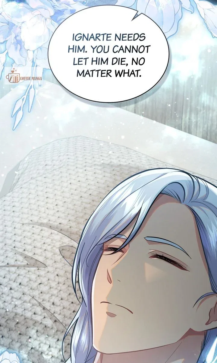Lies Become You Chapter 90 – Page 10