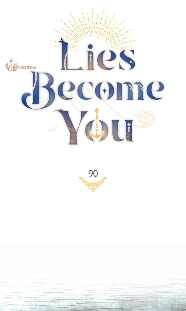Lies Become You Chapter 90 – Page 16