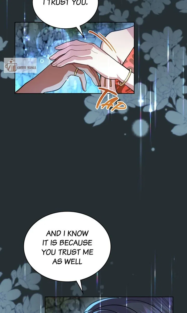 Lies Become You Chapter 90 – Page 22