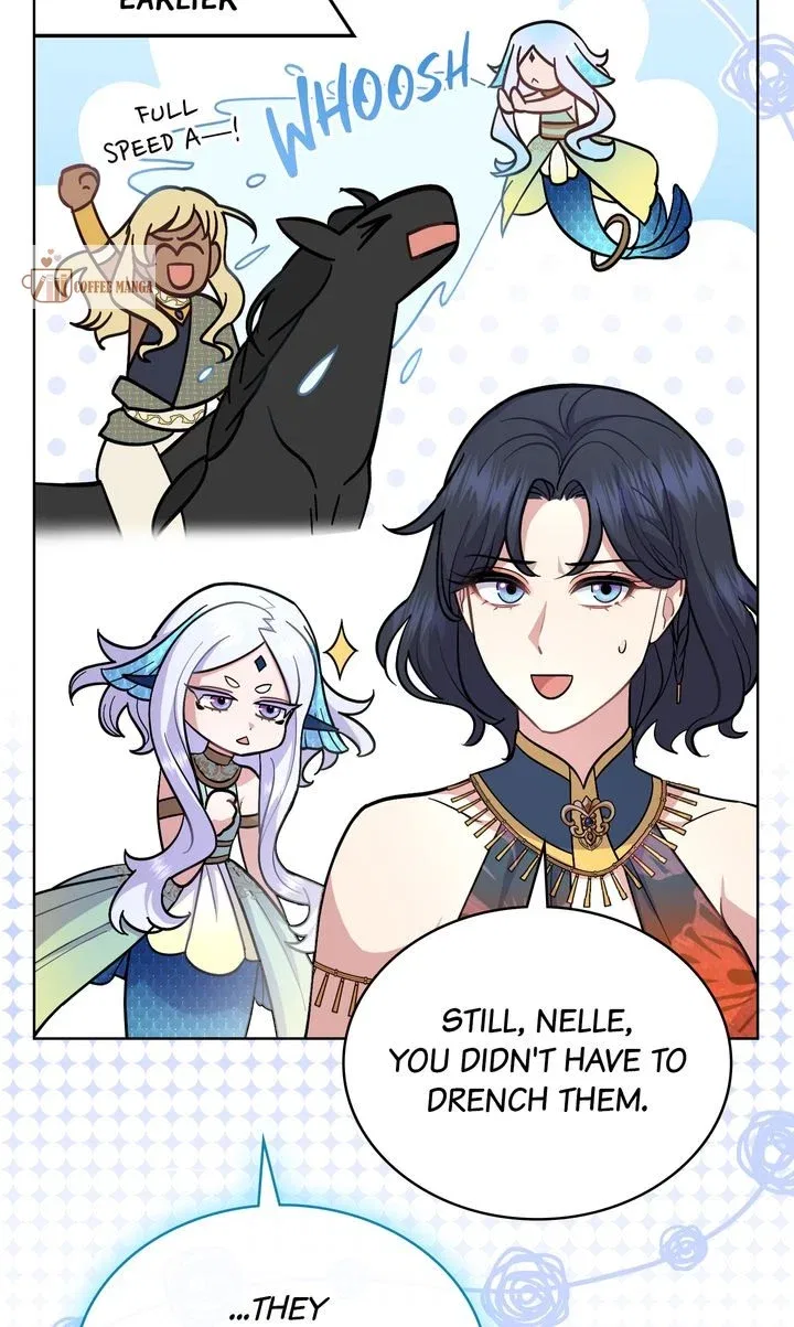 Lies Become You Chapter 90 – Page 59