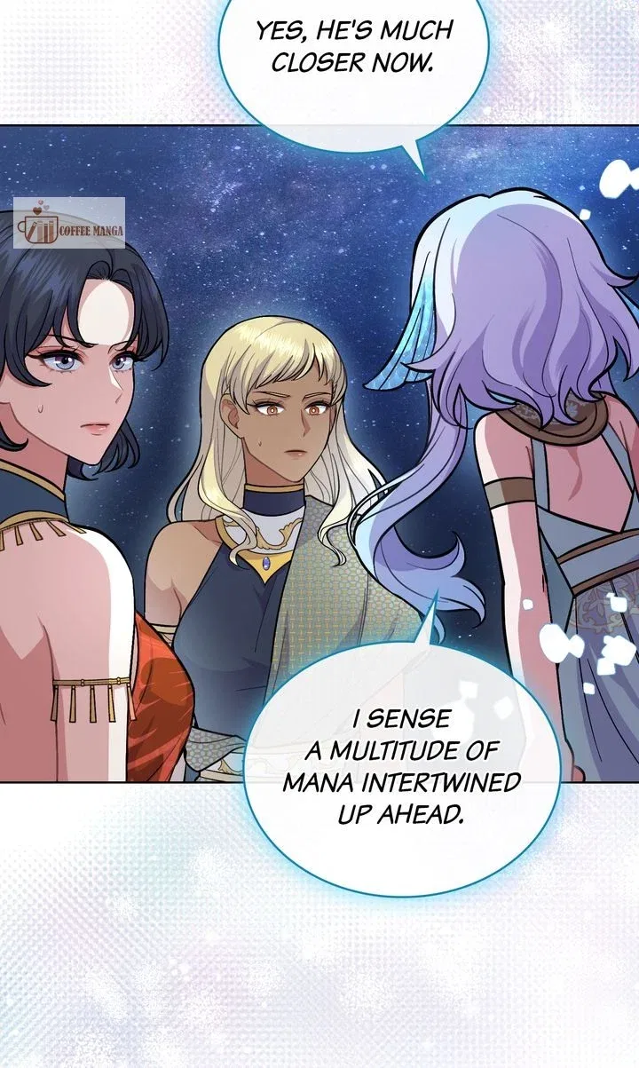 Lies Become You Chapter 90 – Page 63
