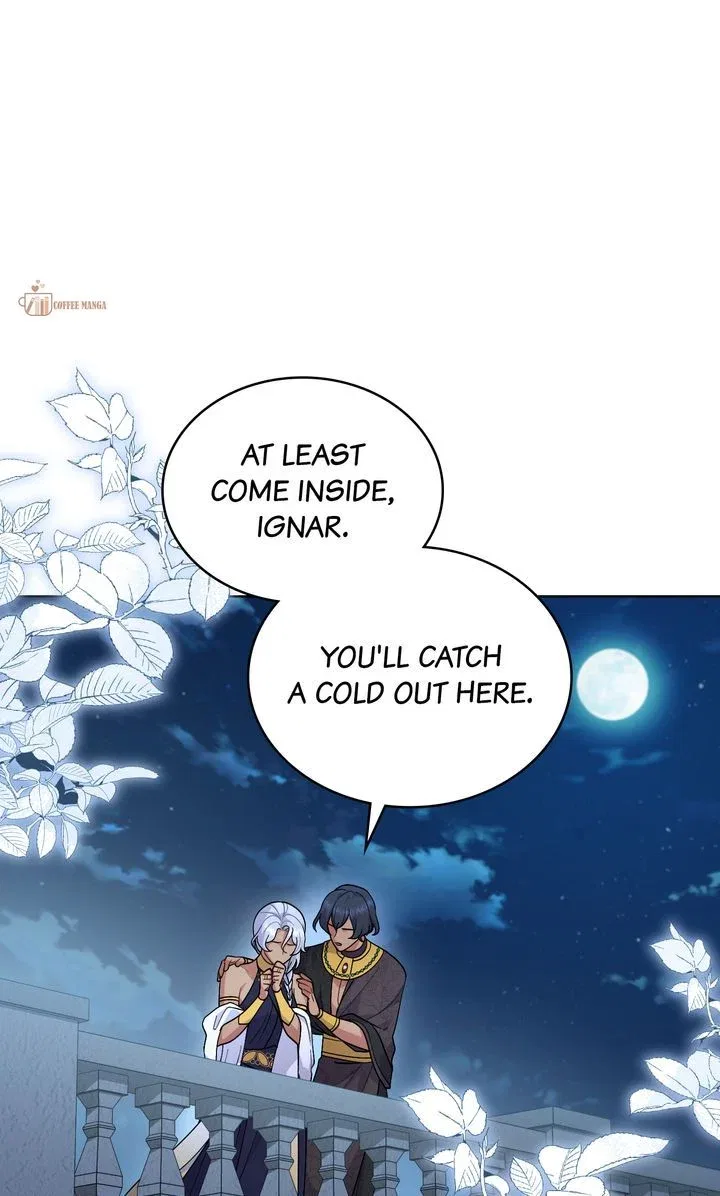Lies Become You Chapter 89 – Page 1