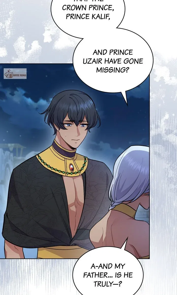 Lies Become You Chapter 89 – Page 6