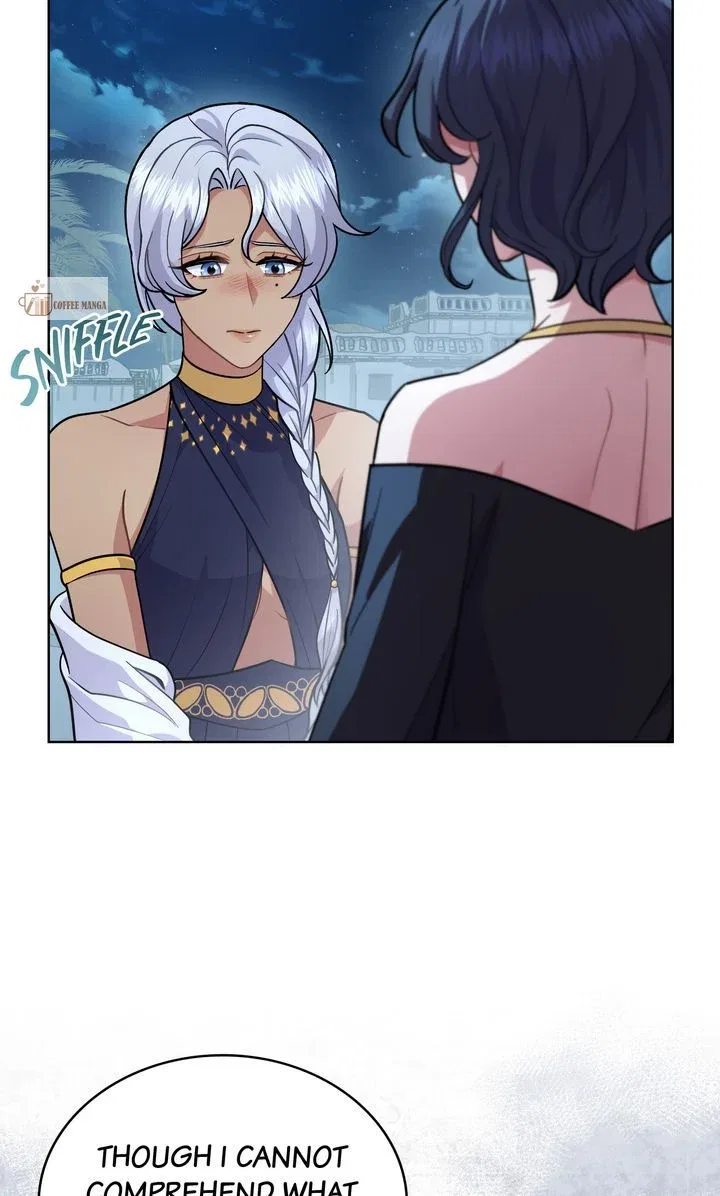 Lies Become You Chapter 89 – Page 11