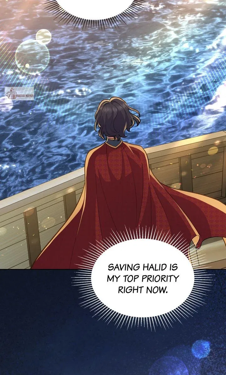 Lies Become You Chapter 89 – Page 35