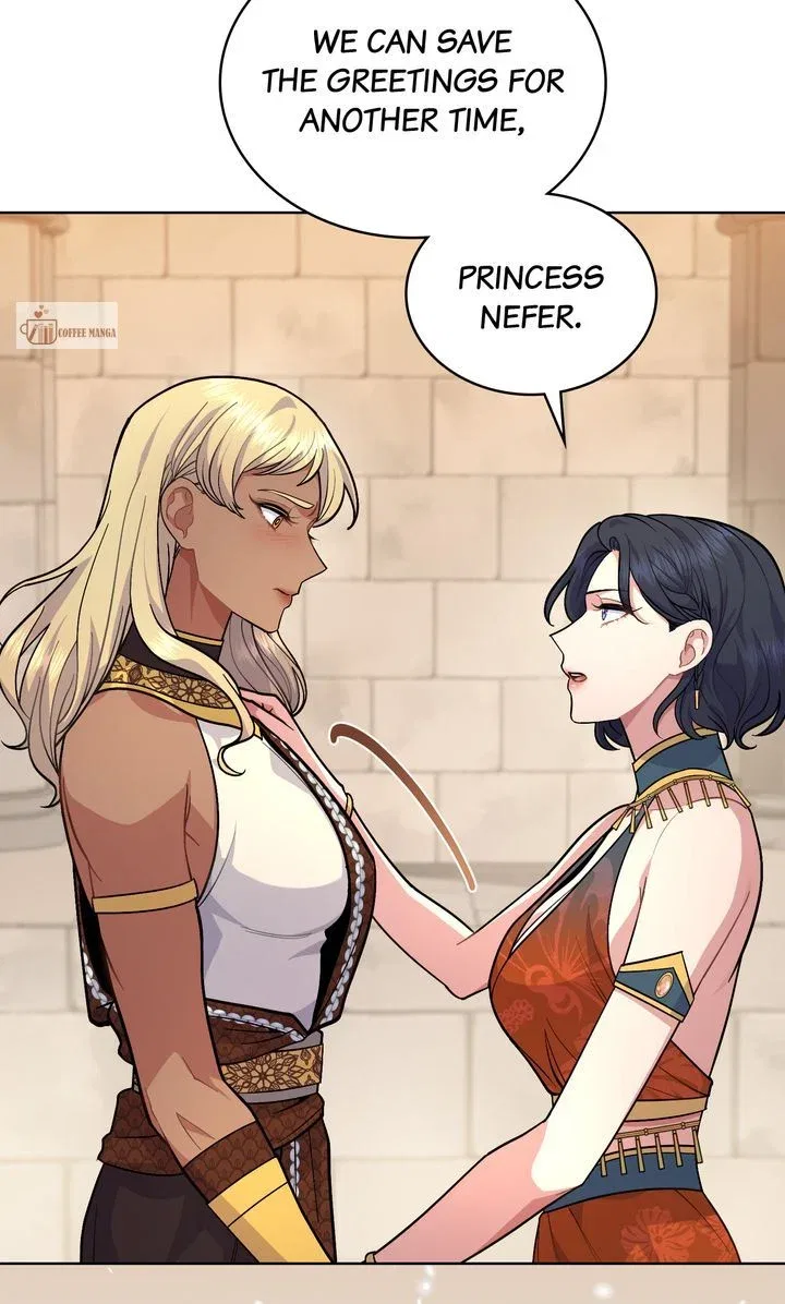 Lies Become You Chapter 89 – Page 43