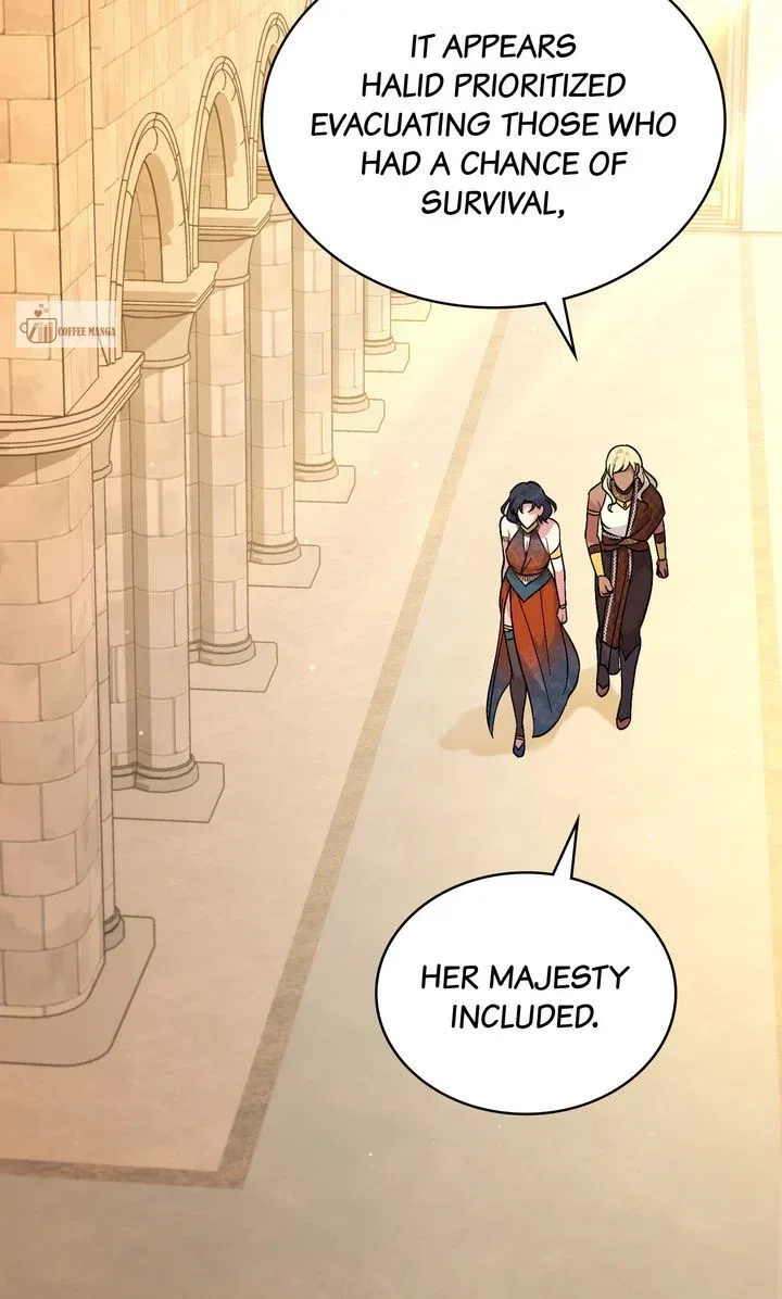 Lies Become You Chapter 89 – Page 47